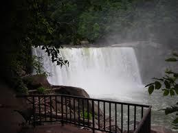 Cumberland Falls